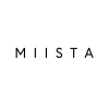 Miista.com logo