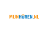 Mijnhuren.nl logo