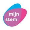 Mijnstem.nl logo