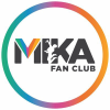 Mikafanclub.com logo