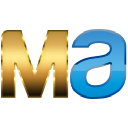Mikeadriano.com logo