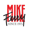 Mikeferry.com logo