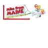 Mikefrommaine.com logo