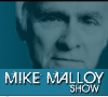 Mikemalloy.com logo