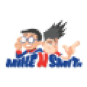 Mikensmith.com logo
