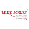Mikeschley.com logo