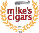 Mikescigars.com logo