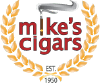 Mikescigars.com logo