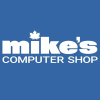 Mikescomputershop.com logo