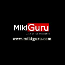 Mikiguru.com logo