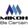 Mikoh.com logo