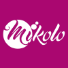 Mikolo.com logo