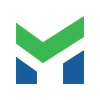 Mikrokreditbank.uz logo
