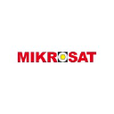 Mikrosat.hu logo