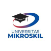 Mikroskil.ac.id logo