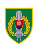 Mil.sk logo
