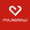Milagrowhumantech.com logo