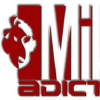 Milanadictos.net logo