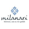 Milanari.com logo