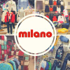 Milano.com logo