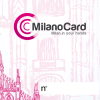 Milanocard.it logo