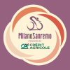 Milanosanremo.it logo