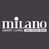 Milanosmartliving.com logo