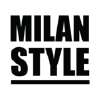 Milanstyle.com logo