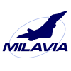 Milavia.net logo