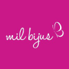 Milbijus.com.br logo