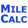 Milecalc.com logo