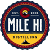 Milehidistilling.com logo