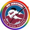 Milehighhockey.com logo