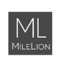 Milelion.com logo