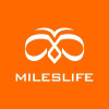 Mileslife.com logo