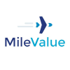 Milevalue.com logo