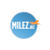 Milez.biz logo