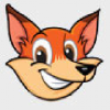 Milffox.com logo