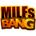 Milfsbang.com logo