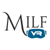 Milfvr.com logo