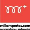 Miliamperios.com logo