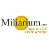 Miliarium.com logo