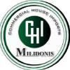 Milidonis.gr logo