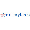 Militaryfares.com logo