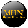 Militaryhistorynow.com logo