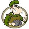 Militaryimages.net logo