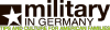 Militaryingermany.com logo