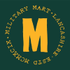 Militarymart.co.uk logo
