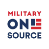 Militaryonesource.mil logo