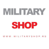 Militaryshop.rs logo